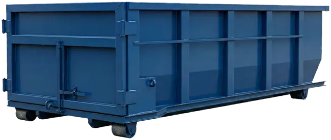 20-Yard Dumpster for renovation projects in Omaha, NE